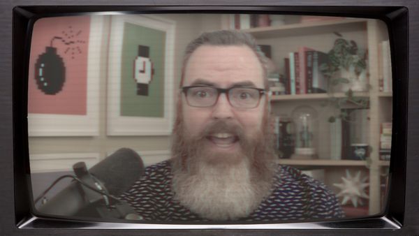 Why Does Rhett Win So Much At International Darts? | Mythical Society